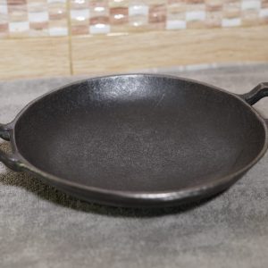 কাষ্ট আয়রন ফ্রাইপ্যান
