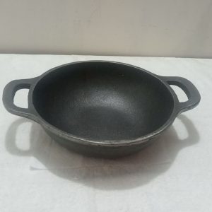 ফ্যামিলি সাইজ কড়াই