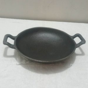 কাষ্ট আয়রন ফ্রাইপ্যান
