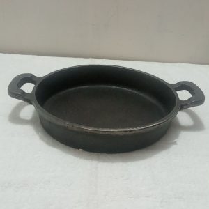 কাষ্ট আয়রন মাল্টি প্যান
